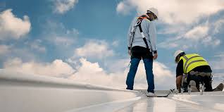 Best Emergency Roof Repair Services  in Old Brookville, NY